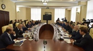 Дженгиз анонсировал скорый приезд в Крым представительной делегации