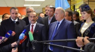 Дженгиз: в ближайшее время Турция отменит санкции против РФ