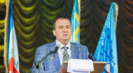Визит Унвер Селя