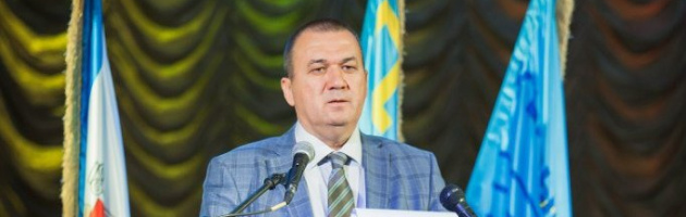 Визит Унвер Селя