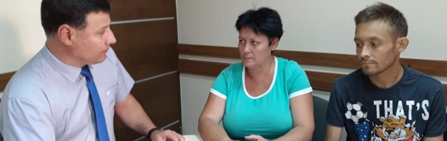 Работа в Ташкенте