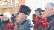 В Симферополе отпраздновали 96-летие Амет-Хана Султана