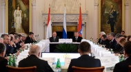 Угрозы дестабилизации ситуации в Крыму сохраняются – Патрушев
