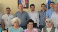 Крымские татары подписали заявление