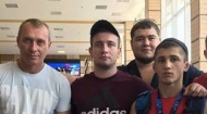 Представители РОО
