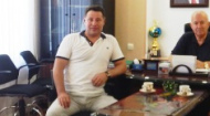 Встреча с руководителем ОО