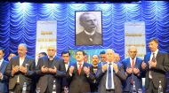 Заключен меморандум сотрудничестве между Движением