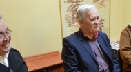 Встреча с общественниками