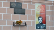 96-летие Амет-Хана Султана 
