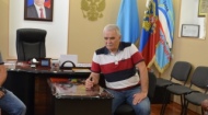 Ячейка в Красногвардейском районе