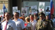 Сегодня в Симферополе почтили память воинов Крымской войны