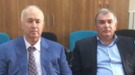 Сейтумер Ниметуллаев принял участие во встрече участников четвертого Международного журналистского форума