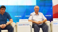 Крымские татары в ООН