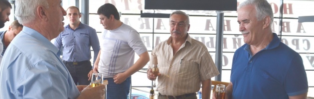 Поздравление