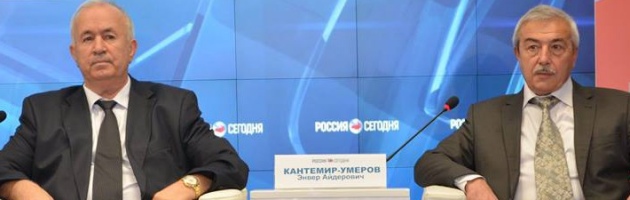Крымские татары попросили ООН признать полуостров частью РФ