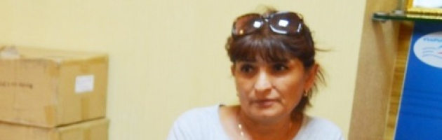 Оформление гражданства РФ