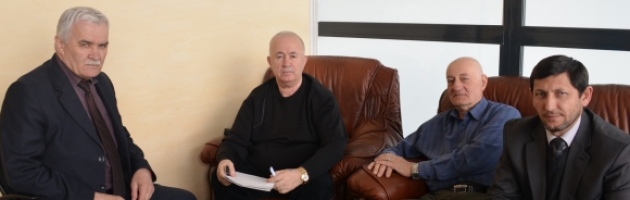 ОСКТН расширяет свои ряды