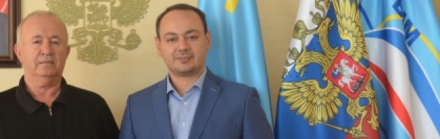 Крымские бизнесмены на всероссийском рынок