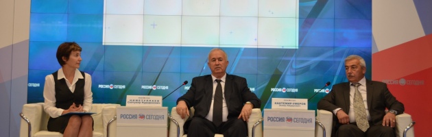 БЛОКАДА НАШИХ СЕМЕЙ
