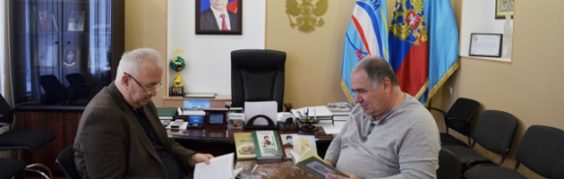 Поддержка родного языка